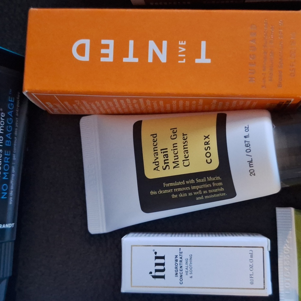 Mixed bundle - Picture 4 of 8